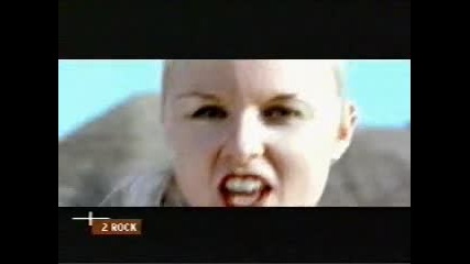 Theatre Of Tragedy - machine