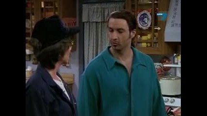 Step by Step S06e21 - Walk Like a Man