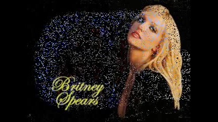 Britney Spears - Radar