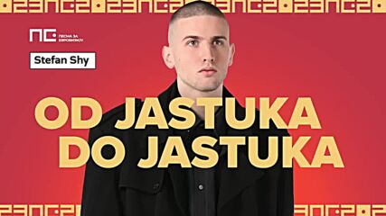 Stefan Shy - Od Jastuka Do Jastuka (lyrics Video).mp4