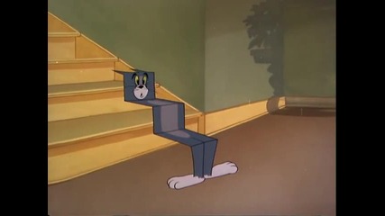 Tom And Jerry - 074 - Jerry And Jumbo (1953) 