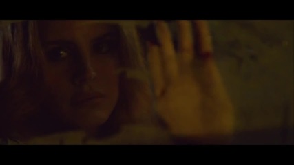 Lana Del Rey - Born To Die ~ Official Video ~