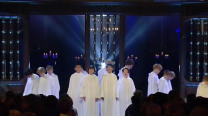 Angel Voices - Libera - I am The Day 