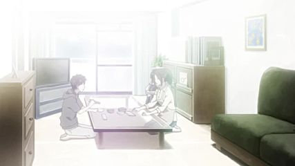 Orange - 09 [ Eng Sub ] [ H D ]