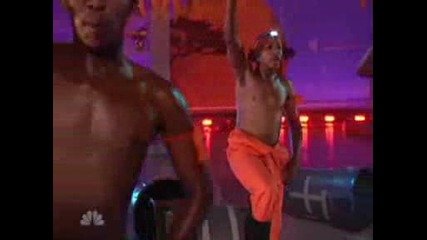 Superstars of Dance S01e01 part 4
