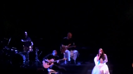 Within Temptation - Frozen & All I Need [live 23.04.2010]