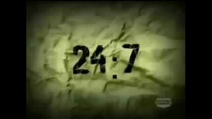 Shark Boy Titantron