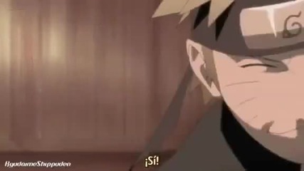 Naruto Shippuden 290 1/2