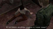 Silent Hill 2 - част 7 - Анджела - Hard Mode