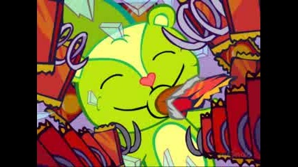 Happy Tree Friends - Nuttin Wrong With Candy