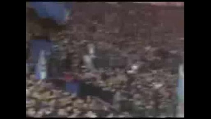 Ultras Atalanta