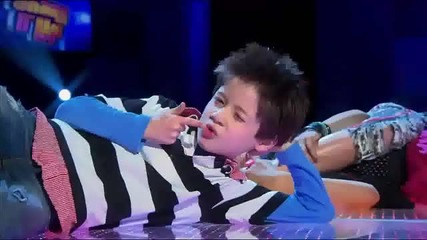 Shake it up - Intro