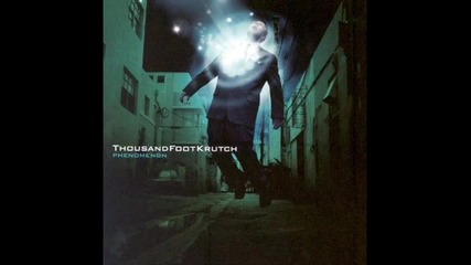 Thousand Foot Krutch - New Design