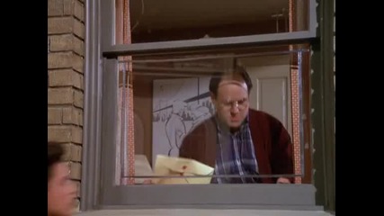 Seinfeld - Сезон 3, Епизод 7
