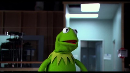 Muppets Most Wanted Trailer 2014 Movie Teaser - Official