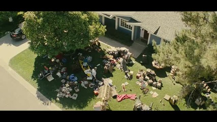 Everything Must Go - Trailer 