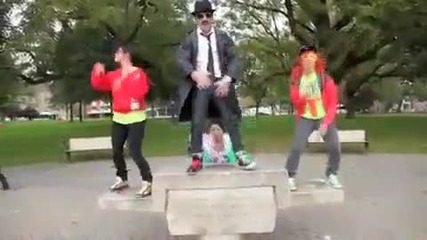 bounce 