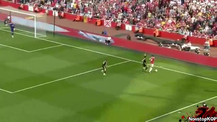 Analyzing Jack Robinson Vs Arsenal