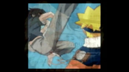 Naruto Amv - Dont Care 