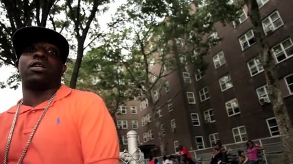 Papa Doc Feat. Uncle Murda - Built For This Iii