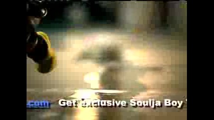 Soulja Boy Tellem - Yahhh - Official Music