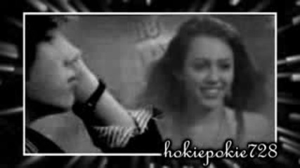 Niley - To Be With You