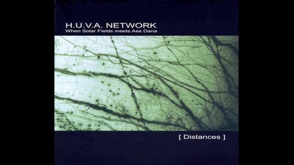 H.u.v.a Network - Moon Town 
