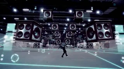 Labrinth - Earthquake ft. Tinie Tempah