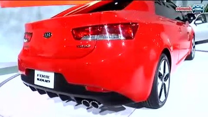 2009 New York Auto Show Highlights - Nyas Cars and More 