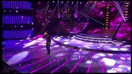 Stiven Ibic - Neka boli