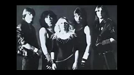 Warlock - Demo 1983 (full album demo )