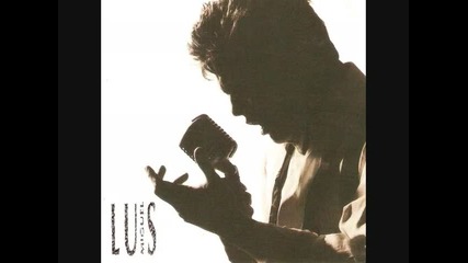 Luis Miguel - No Se Tu 