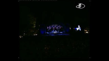 Melanie C - Last Night On Earth(live)