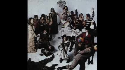 Jethro Tull - Rainbow Blues
