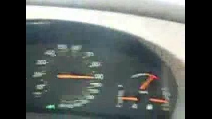 Saab 9 - 5 Aero (turbo) Extreme