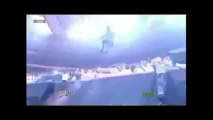 Wwe Extreme Moments #8 Boom Drop to Randy Orton