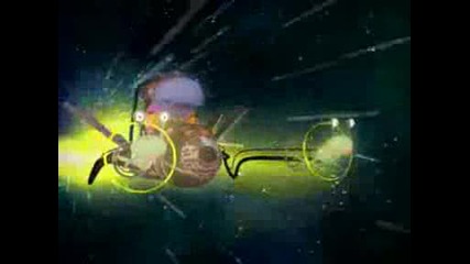Bebe Lilly - Dans Lespace (new)
