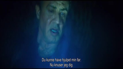 Невъзможно бягство 3 - Трейлър (2019)