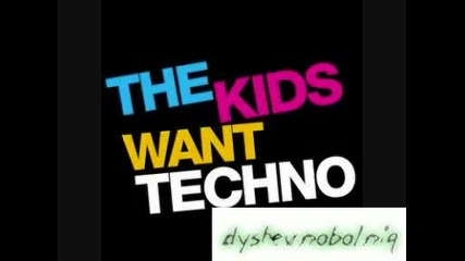 You want Tech .. Track 10 