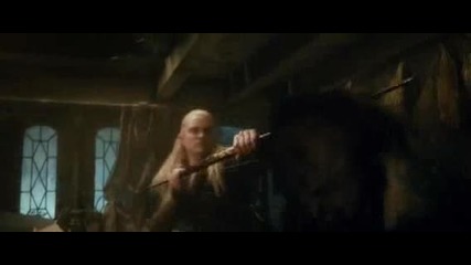 The Hobbit The Desolation of Smaug 2013