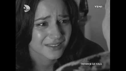 Menekse ile Halil 