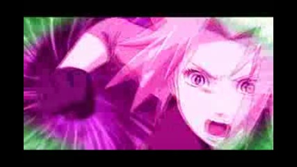sakura dangerous 
