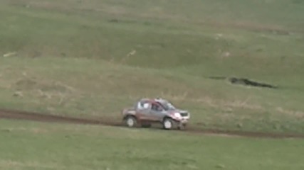Instroi rally team лудница
