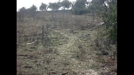 chapa i parcho na zaek sled 1 sedmica 7