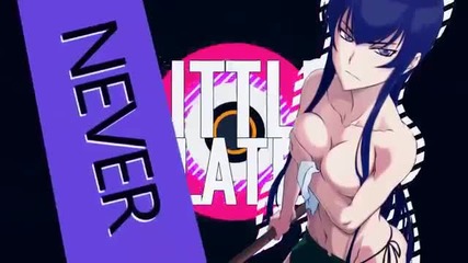 Amv want it or not (ecchi)