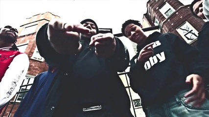 Lil Bibby Feat. King Louie - That's How We Move
