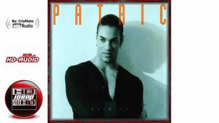 (1994) Patric - Love Me
