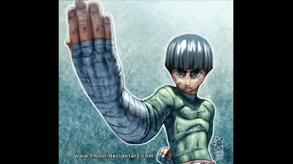 Rock Lee
