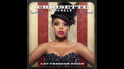 Chrisette Michele - So In Love (ft. Rick Ross)