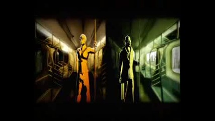 Cyssero Feat. Akon - Natural born hustla